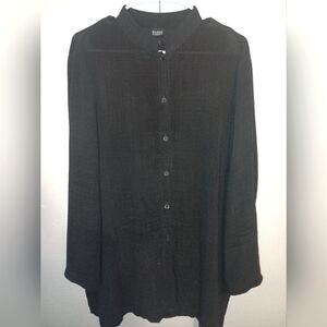 Gorgeous Linen Tunic - Eileen Fisher